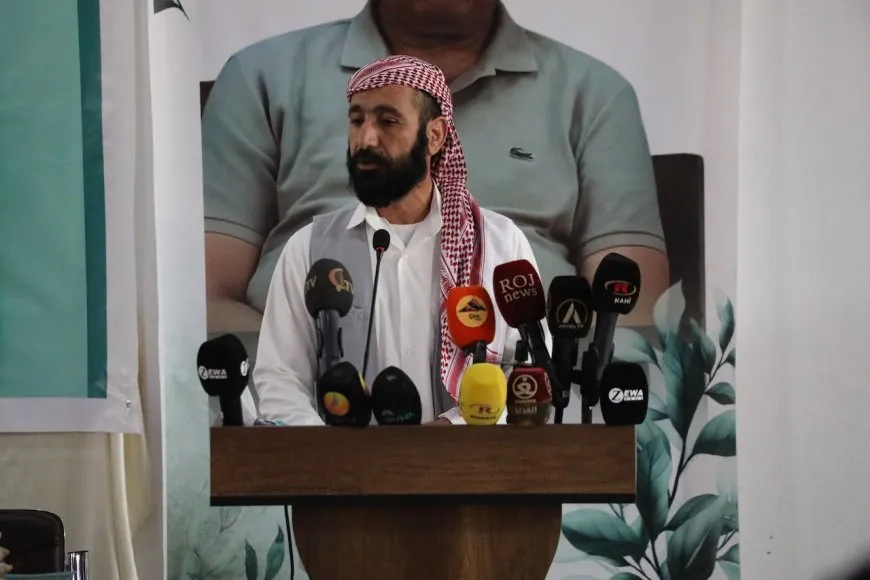 Li Şengalê Konferansa Ronakbîrî dest pê kir