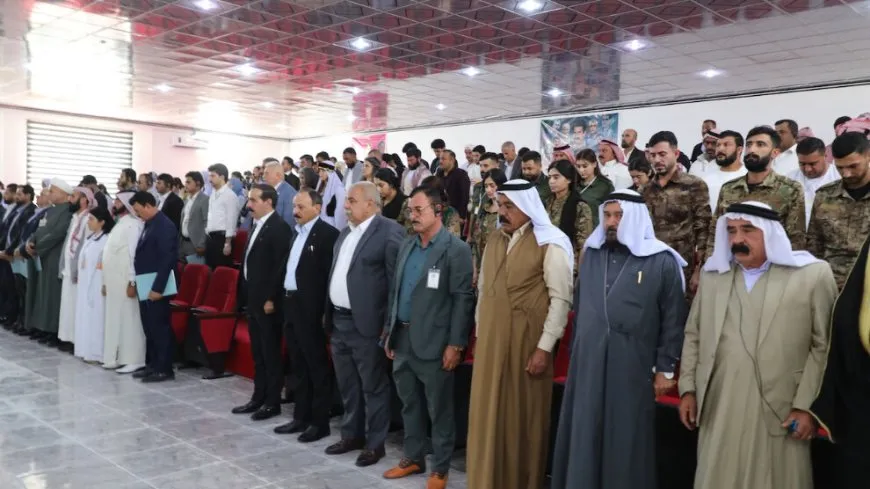 Ji Rêber Apo peyama ji bo konferansa Şengalê