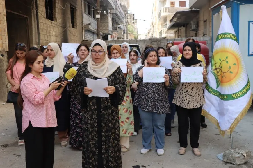 Li 4 bajaran êrişên li ser Siwêdayê hatin şermezarkirin