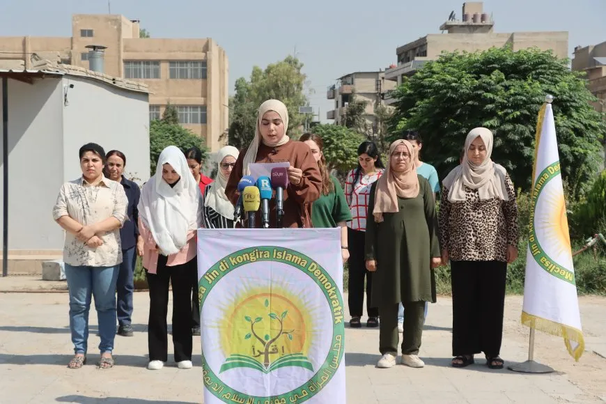 Li 4 bajaran êrişên li ser Siwêdayê hatin şermezarkirin