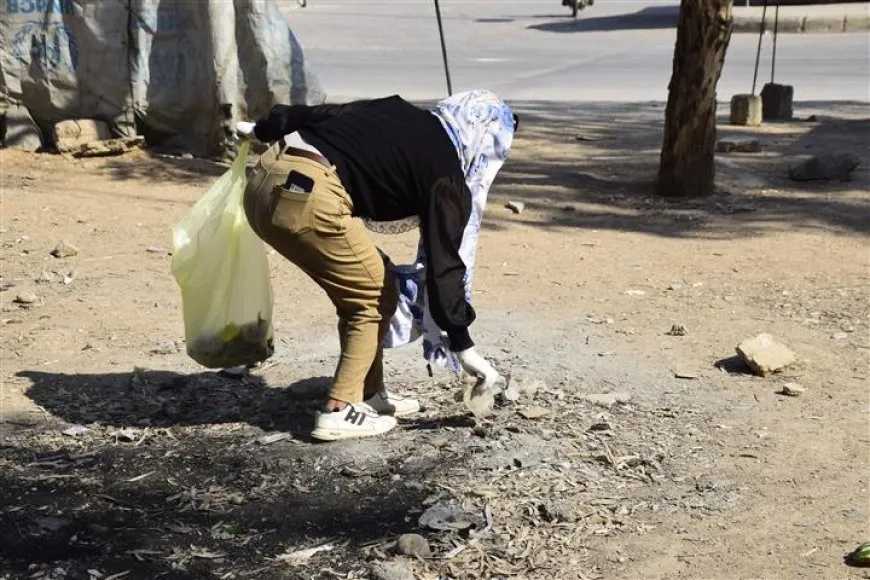 Însiyatîfa paqijkirinê ya civakî berdewam e