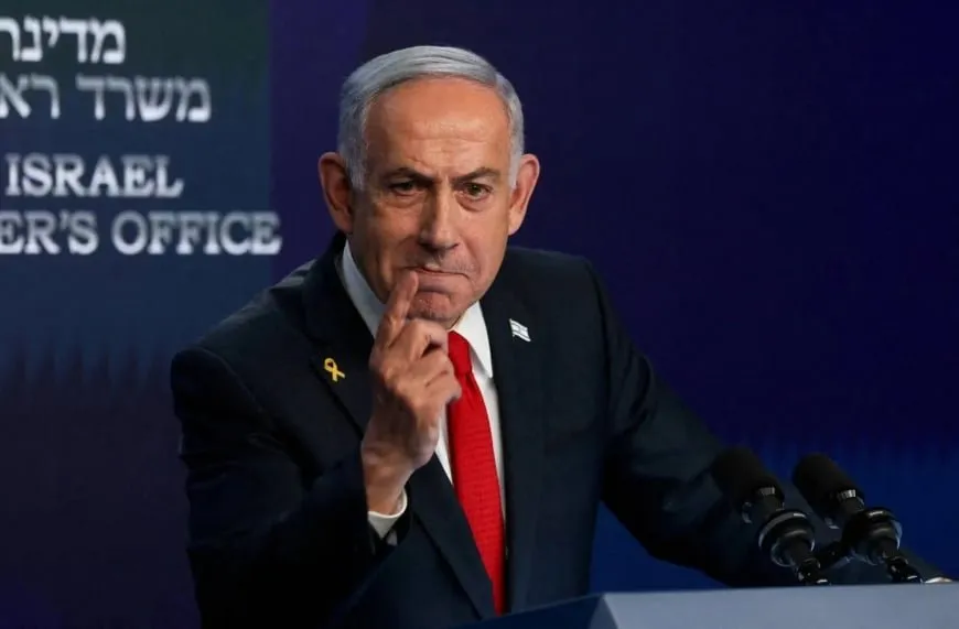 Netanyahu: Me bi hêzê ne bi daxwazan şer rawestand