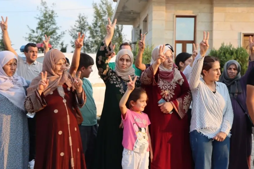 Li Kobanê şehîd Cîger Başkale hat oxirkirin