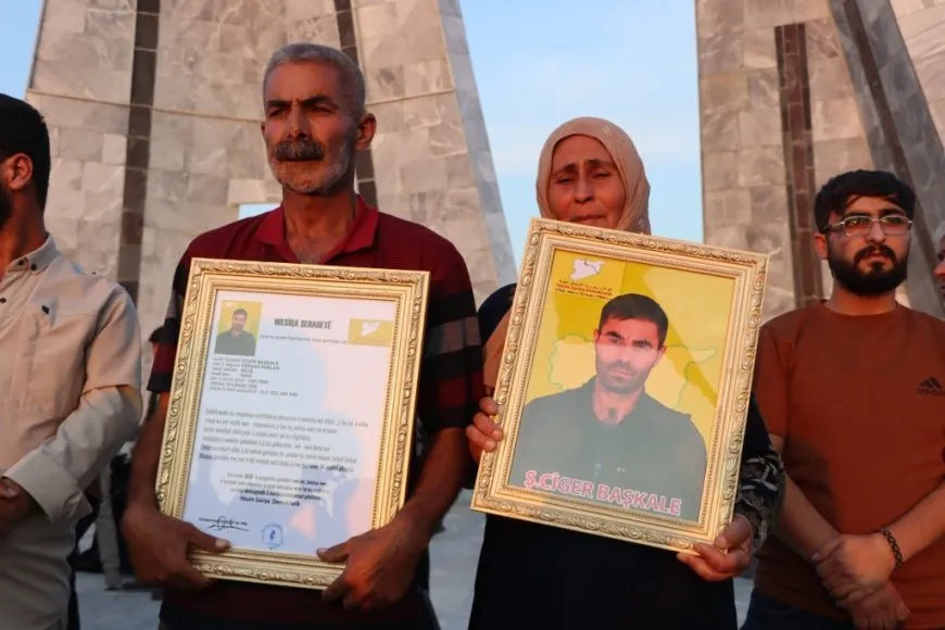 Li Kobanê şehîd Cîger Başkale hat oxirkirin