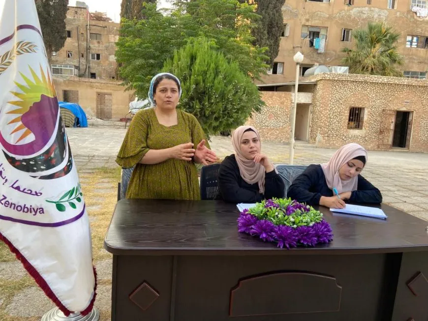 `Dîtina Rêber Abdullah Ocalan daxwazeke rewa ye`