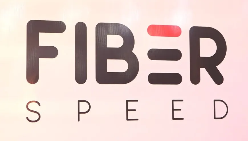 Şîrketa Fiber Speed xebatên xwe dest pê kirin