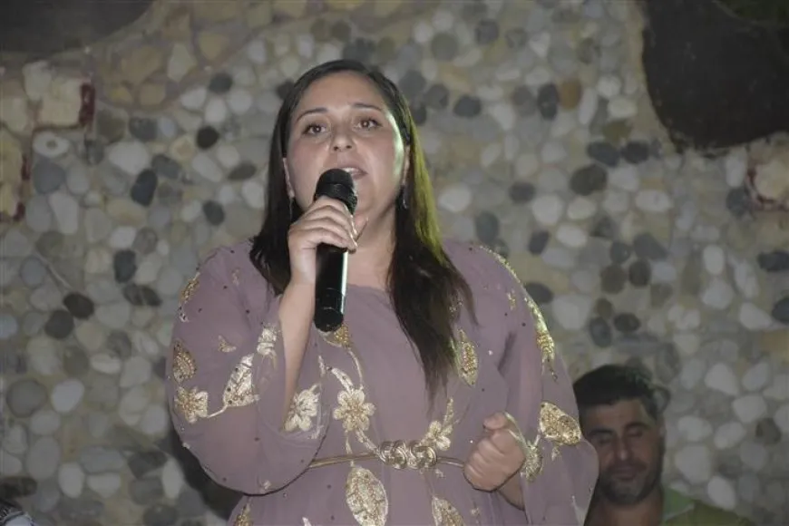 Li Til Temirê salvegera Şoreşa 19'ê Tîrmehê hat pîrozkirin