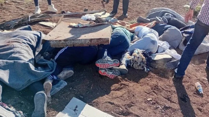 Neteweyên Yekbûyî têkildarî Suwêdayê daxwaza lêpirsîna lezgîn kir