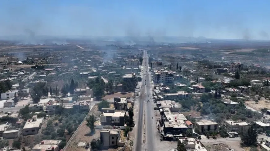 Nûnerê DYA’yê: Îsraîl û Sûriye li ser agirbestê li hev kir