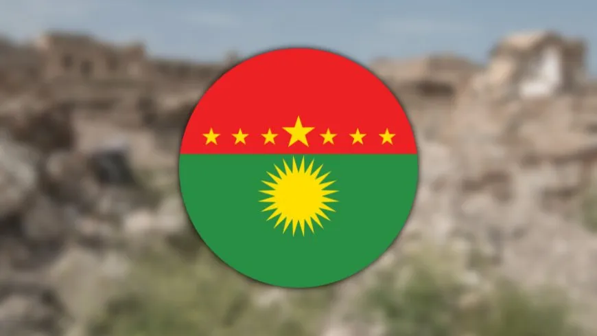Rêveberiya Xweser a Şengalê: Şoreşa Rojava bû bingeha jiyaneke azad
