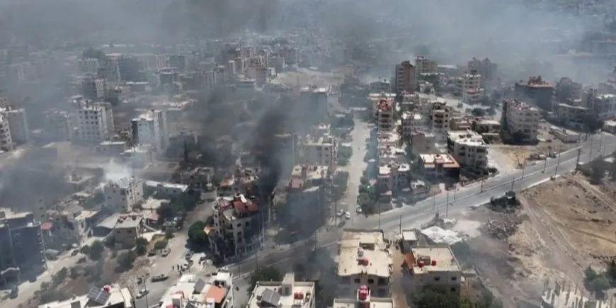 Tevî agirbestê êriş li Siwêdayê berdewam in