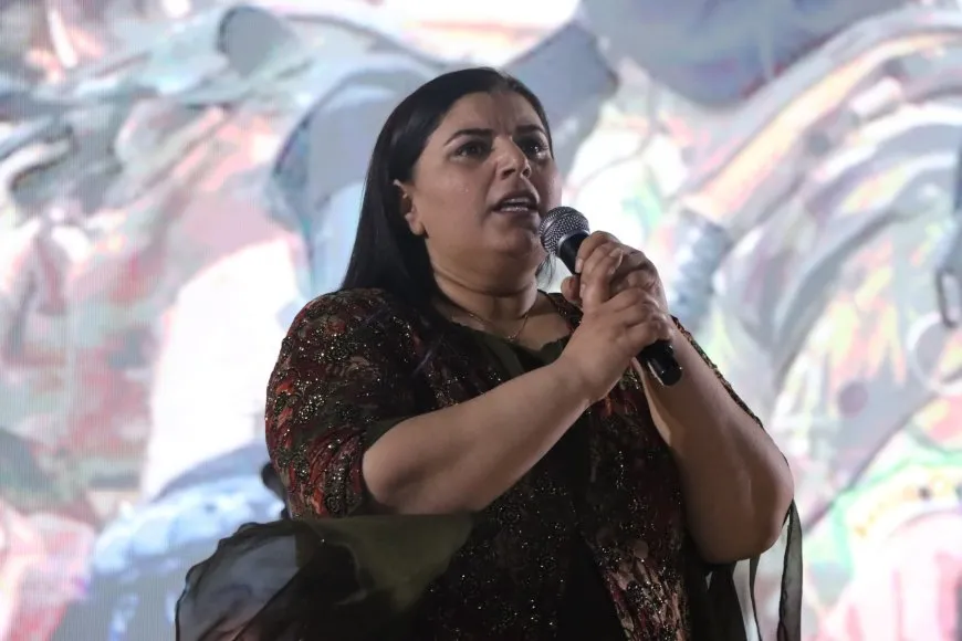Ji Qamişloyê peyamên girîng