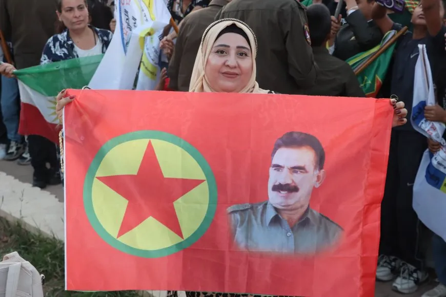Ji Qamişloyê peyamên girîng