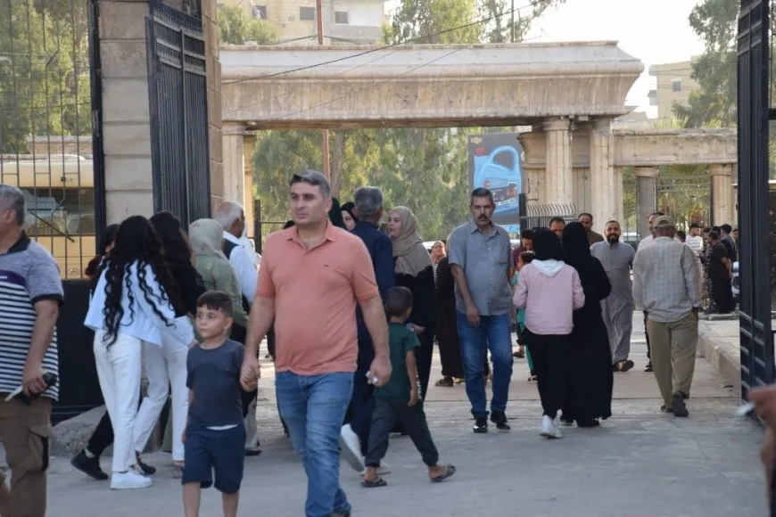 `Avakirina Sûriyeya demokratîk a nenavendî girîng e`