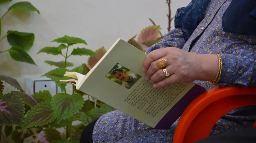 Şêwirên xwendina pirtûkên Rêber Abdullah Ocalan didomin