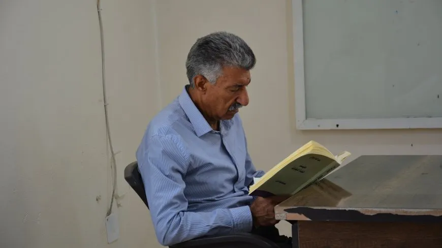 Şêwirên xwendina pirtûkên Rêber Abdullah Ocalan didomin