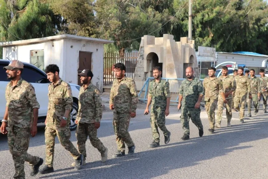 Li Tebqayê jî Şoreşa 19`ê Tîrmehê hate bibîranîn