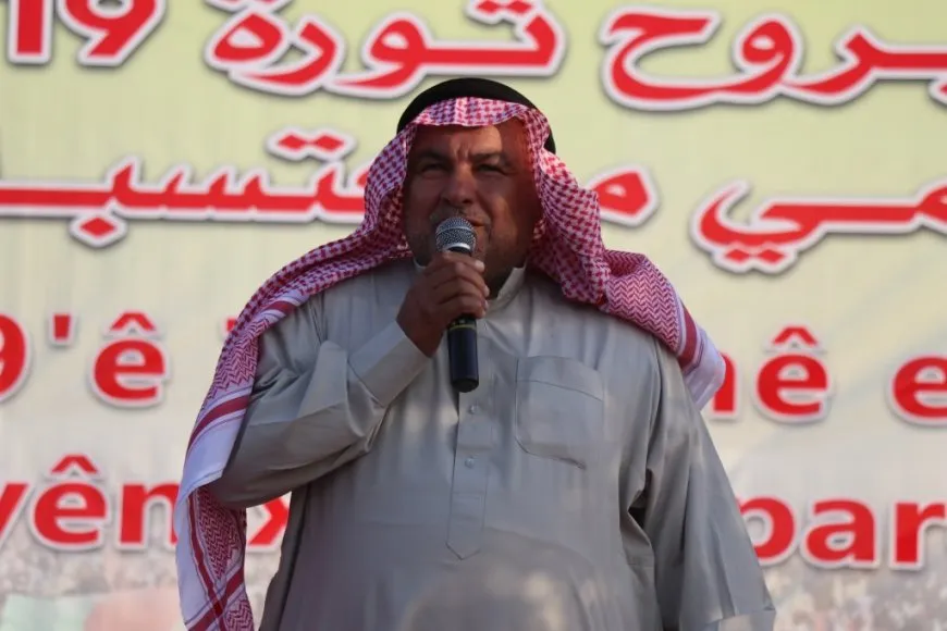 Li Tebqayê jî Şoreşa 19`ê Tîrmehê hate bibîranîn