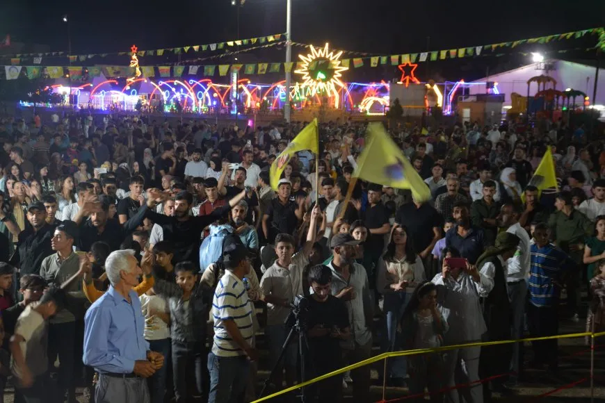 `Şoreşa 19`ê Tîrmehê di dîroka azadiyê û demokrasiyê de nuqteyeke girîng e`