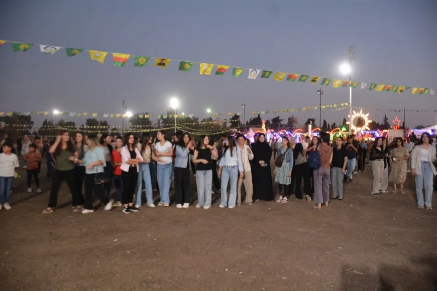 `Şoreşa 19`ê Tîrmehê di dîroka azadiyê û demokrasiyê de nuqteyeke girîng e`
