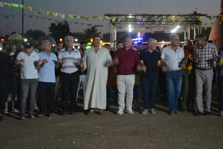 `Şoreşa 19`ê Tîrmehê di dîroka azadiyê û demokrasiyê de nuqteyeke girîng e`