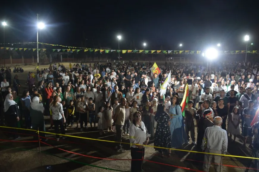 `Şoreşa 19`ê Tîrmehê di dîroka azadiyê û demokrasiyê de nuqteyeke girîng e`