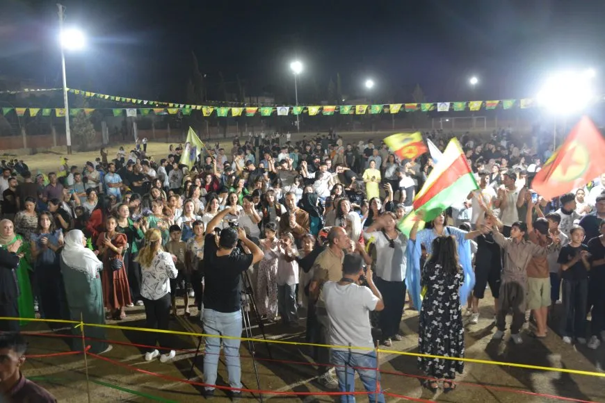 `Şoreşa 19`ê Tîrmehê di dîroka azadiyê û demokrasiyê de nuqteyeke girîng e`