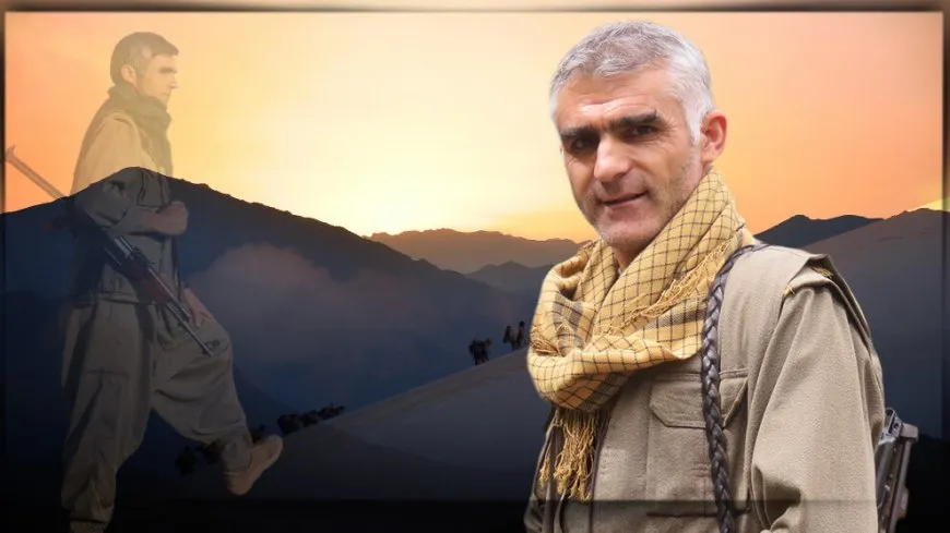 HPG-NRÇ: Bahoz Zerdeşt fermandarekî fedayî yê Apoyî bû