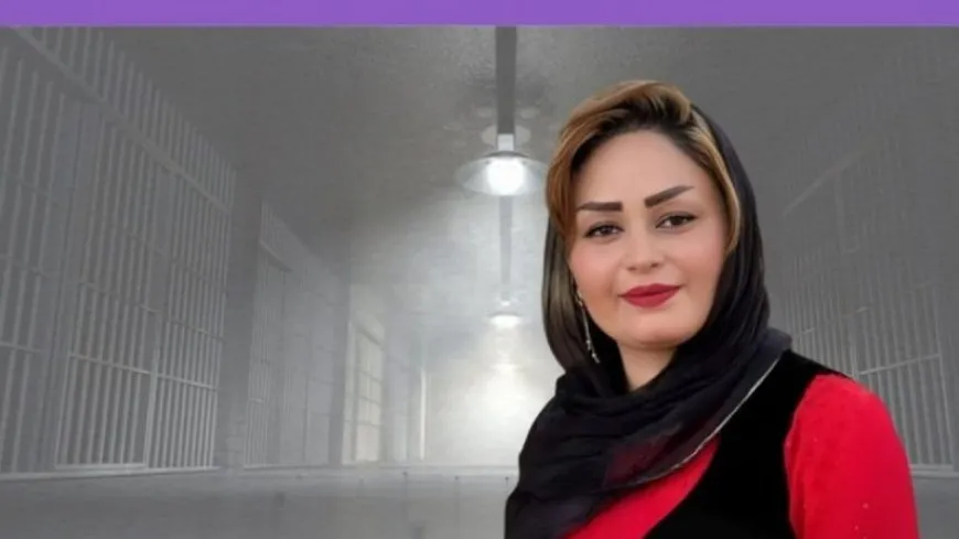 Jinek Kurd ji aliyê hêzên Îranê ve hate revandin