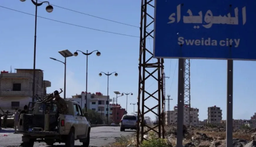 Aloziya li Siwêdayê didome