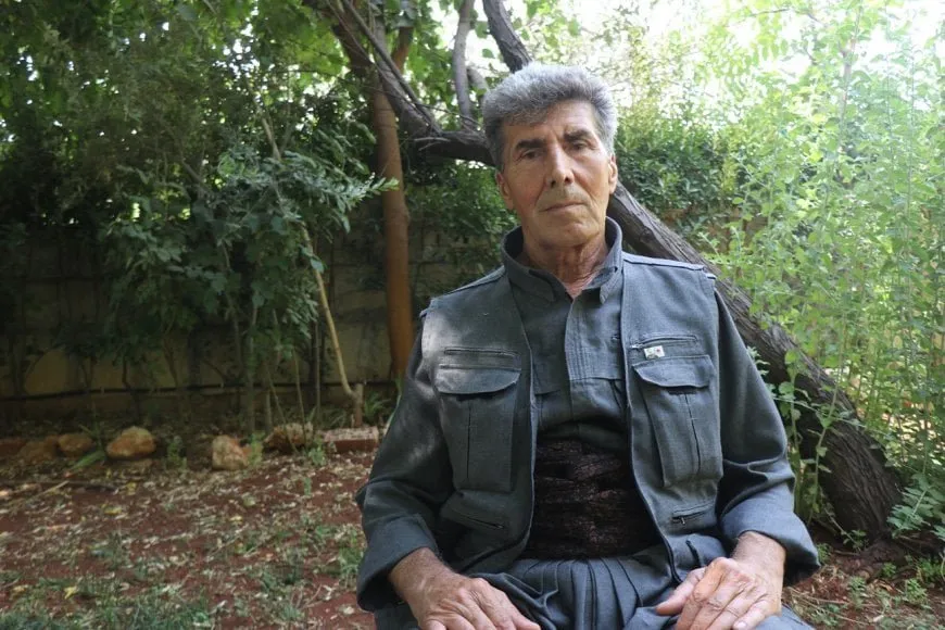 Bavê 2 şehîdan: Em ê destkeftiyên xwe biparêzin