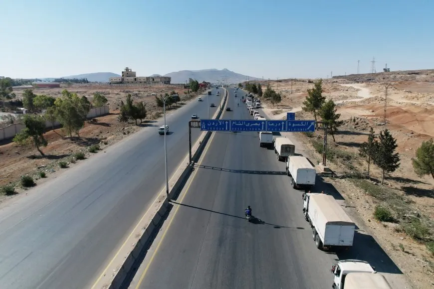 Serokatiya Ruhanî ya Durziyan alîkariyên mirovî pêwazî dike
