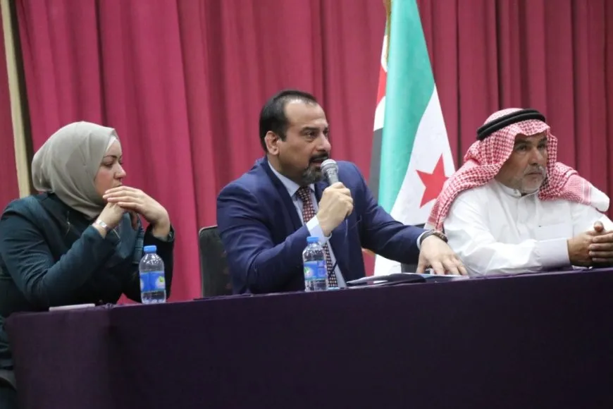’Xebat li ser mîsogerkirina mafên tevahiya pêkhateyan tên kirin’