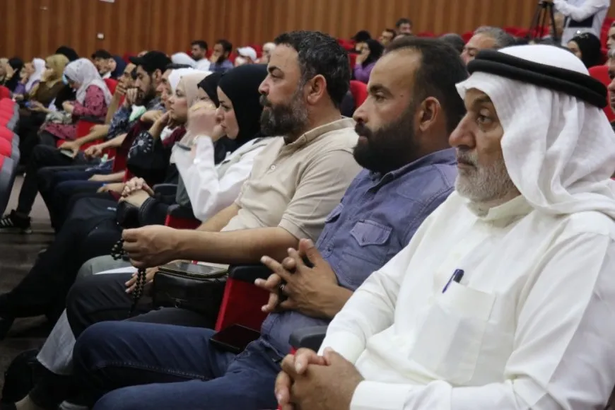 ’Xebat li ser mîsogerkirina mafên tevahiya pêkhateyan tên kirin’