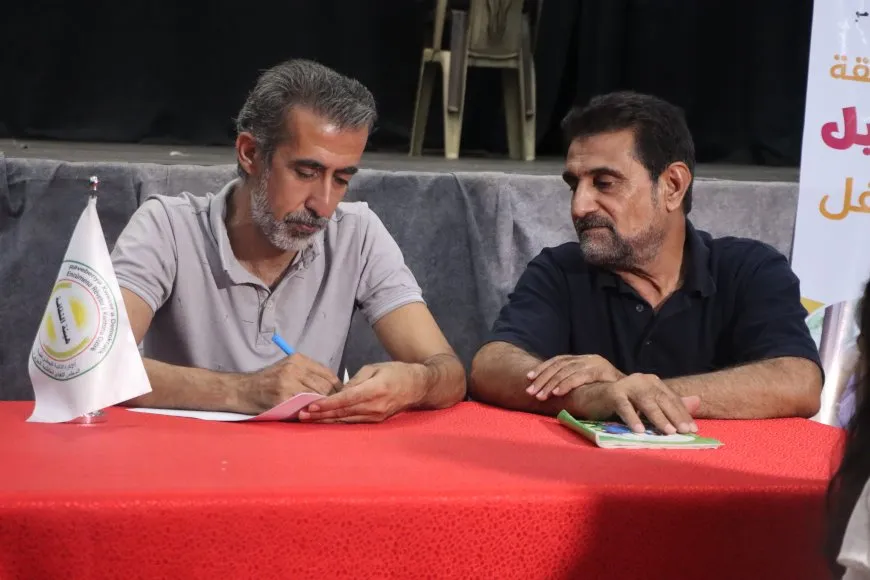 100 Zarok di Pêşbirka 5'emîn a Nivîskarê/a Pêşerojê de beşdar bûne