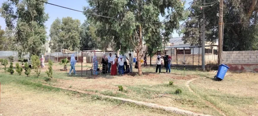 Sererastkirina komîn û meclîsan derbasî qonaxa duyemîn dibe