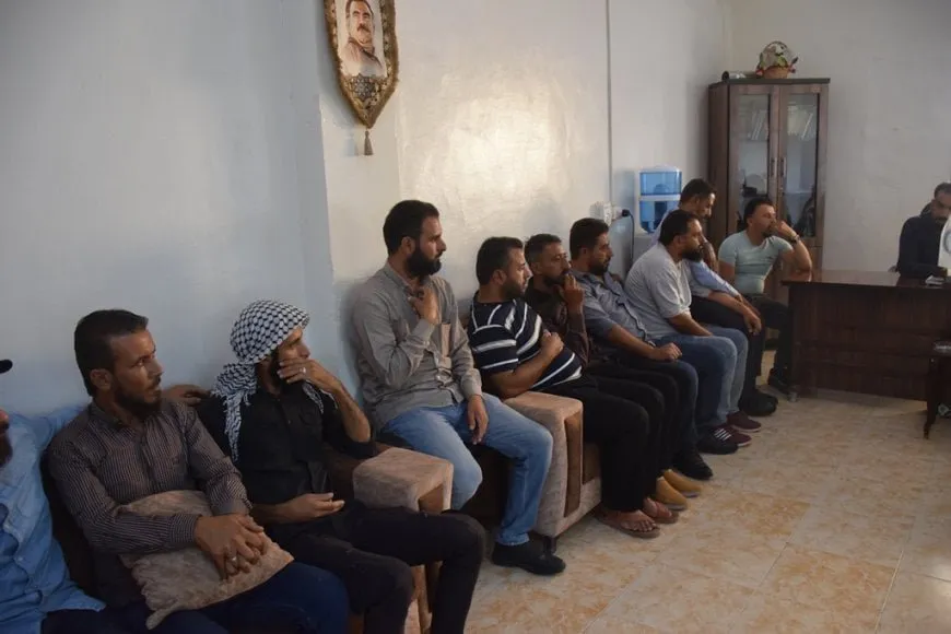 Sererastkirina komîn û meclîsan derbasî qonaxa duyemîn dibe