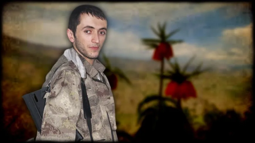 HPG: Nasnameya gerîlayê Denîz Gezmîş eşkerekirin