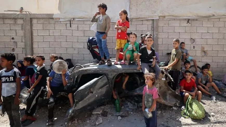 Di êrişên Îsraîlê de kuştî û birîndar hene