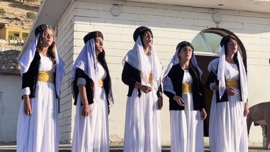 klîba bi navê ‘Şehîdên Welatê Me’ hat weşandin