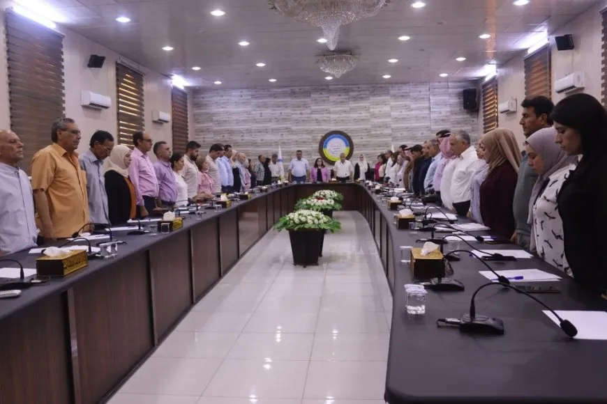 Meclisa Gelan a Demokratîk qanûna veberanînê erê kir