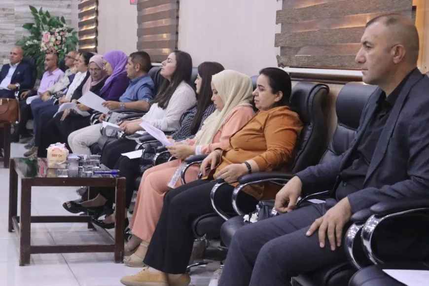 Meclisa Gelan a Demokratîk qanûna veberanînê erê kir