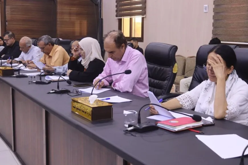 Meclisa Gelan a Demokratîk qanûna veberanînê erê kir