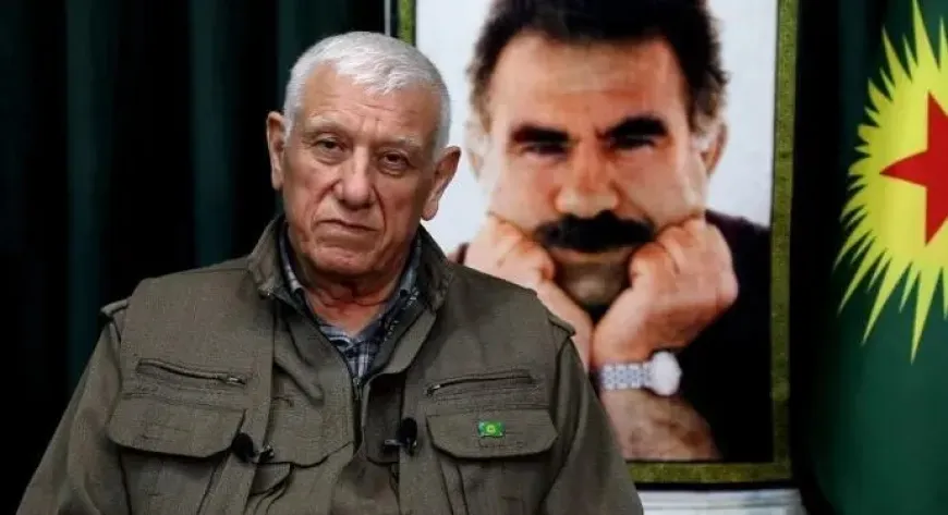 Cemîl Bayik: Kurd ji înkar û îmhayê hatin hebûnê