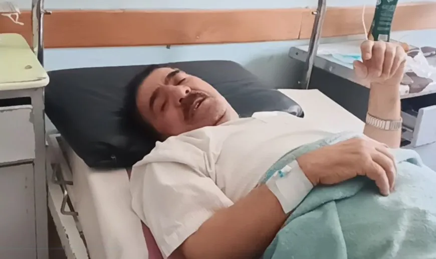 Birîndar û çalakvanan sûcên li Siwêdayê vegotin