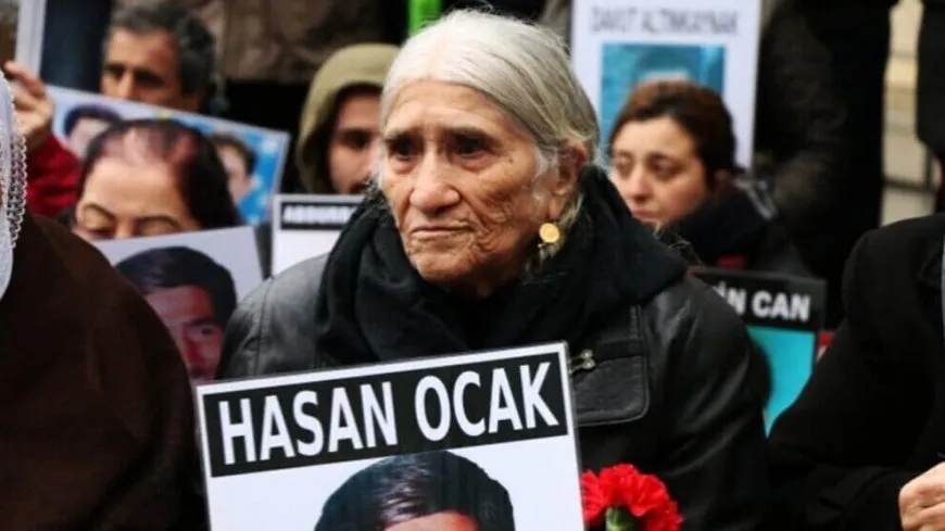 KCK’ê ji bo Emîne Ocak peyama sersaxiyê weşand