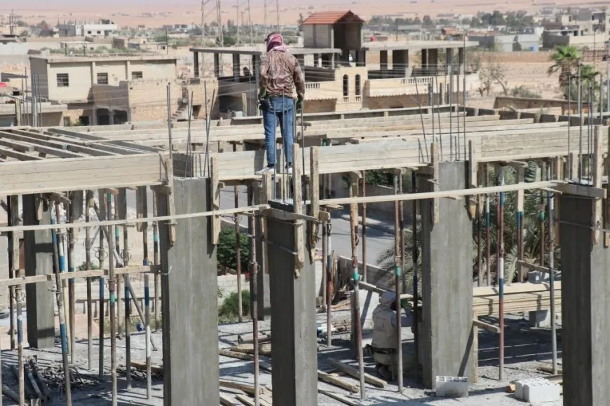 Li Tebqayê 3 dibistan tên sererastkirin