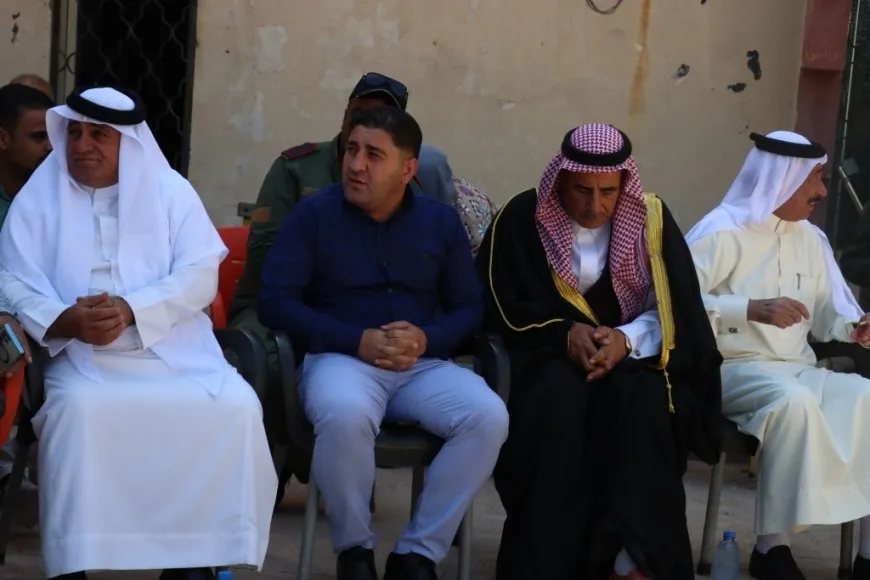 Hêzên Ewlekariya Hundirîn dewreya 4`emîn a efseran bi dawî kir