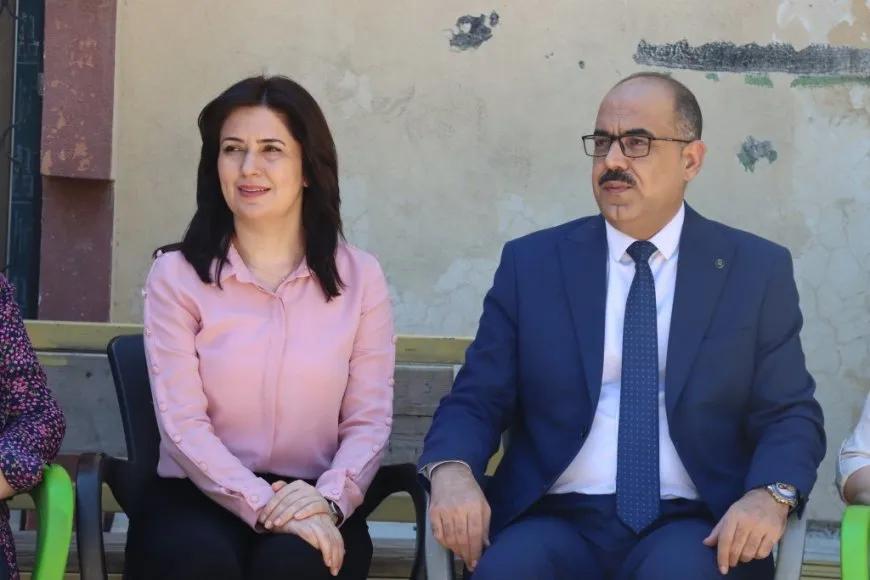 Hêzên Ewlekariya Hundirîn dewreya 4`emîn a efseran bi dawî kir