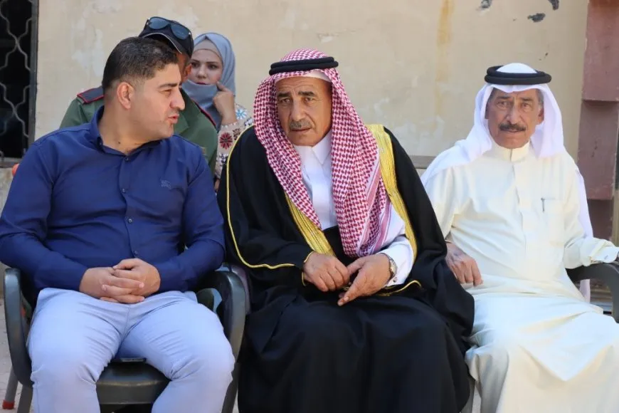 Hêzên Ewlekariya Hundirîn dewreya 4`emîn a efseran bi dawî kir